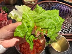 -伏一解牛烤肉专门店(信业购物中心店)