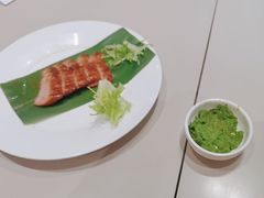 -蔡澜点心·粤菜(丽泽天街店)