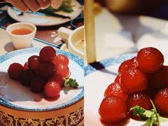 紫金葡萄-点都德·毕德寮