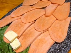 -那胡同里的小烤肉馆(开发区万达店)