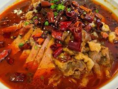 毛血旺-川人百味(亿合城店)