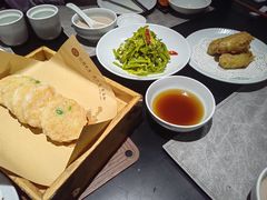-田园北魏家宴·大同菜(御东店)