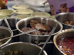 -旺泉餐饮店·清真牛肉面馆