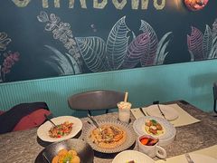 -SHADOWS•Bistro&Eatery(安福路店)