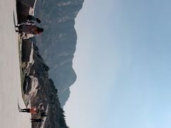 -大泽山风景名胜区