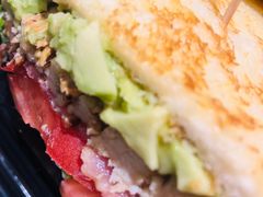-The Habit Burger Grill 哈比特汉堡(爱琴海店)