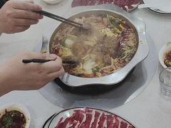 -牛百道·鲜活牛肉馆(天一店)