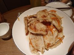 -金掌勺锅包肉(太原万达店)