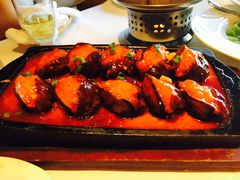 -同喜烤鸭店(光芒店)