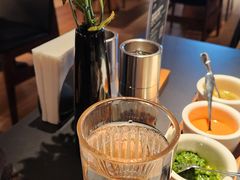 -拉蒂娜·巴西牛排馆 Latina·Brazilian Steakhouse(王府井喜悦店)