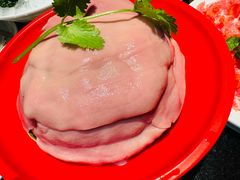 -周师兄大刀腰片火锅(洪崖洞旗舰店)