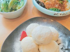 -红樱桃·欢乐餐厅(太原里店)