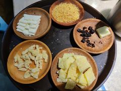 -牧马人奶茶馆(乌兰察布总店)