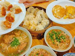 -嘉州北味春老烧麦·面食(叮咚街店)