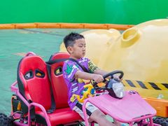 -大族广场Mall&More