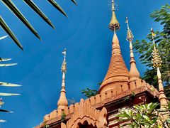 -西双版纳总佛寺