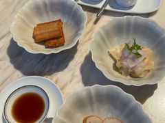 -新荣记(新源南路店)