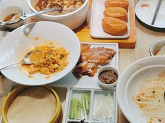 -味莊·青岛菜(云霄路店)