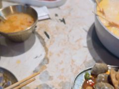 -琥珀川糟粕醋火锅(慈云寺店)