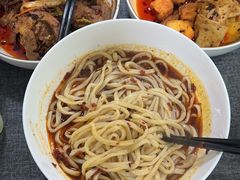 -李刚鸡西刀削面