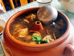 -小厨子私房菜·云南美食店