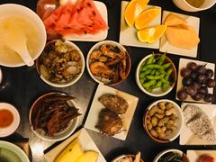 -青藤茶馆(南山路店)