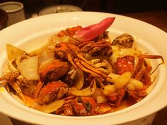 -周家二小姐的菜(西津渡店)