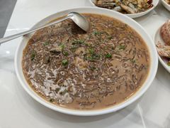 沙蒜豆面-健跳小海鲜(人民路店)