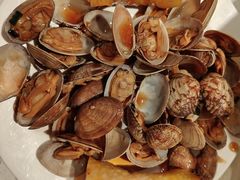 -星伦多自助料理·涮烤一体(江桥万达店)