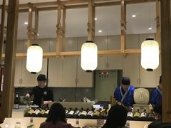 -小句号·精致料理(江南环球港店)