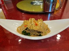 -东四民芳餐厅(世茂工三店)