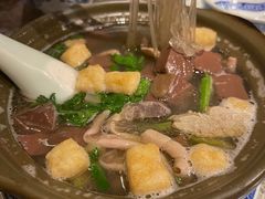 -南京大牌档(济南万象城店)