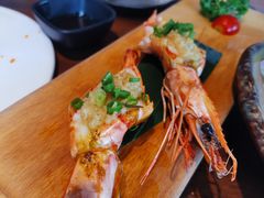 -九井澤精致料理(金茂店)