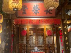 -南京大牌档(济南万象城店)