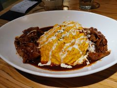 -Ufufu cafe(天神巷店)