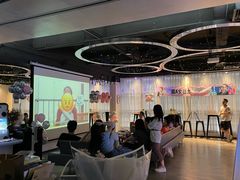 -CIAO·团建聚餐·生日派对轰趴馆(福田店)