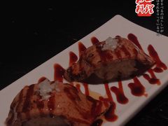 -和一料理(安阳店)