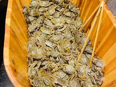 -初色海鲜自助(万丰路店)