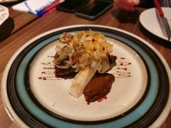 -弗兰克牛排西餐厅 Galla R By Ribone(上海首店)
