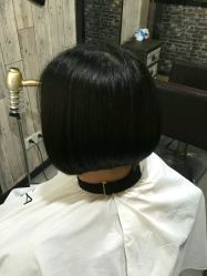 -藤野造型·专业烫染店