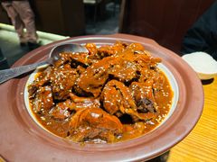 -恰饭·老长沙市井菜(天河客运站店)