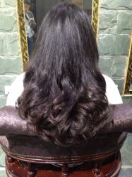-HD HAIR STYLE