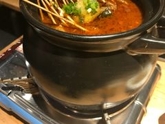 -管氏翅吧(马家堡店)