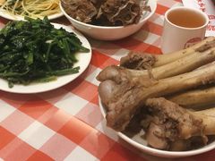 -王云花羊架莜面馆(青山店)