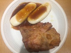 -鲜得来排骨年糕(豫园店)