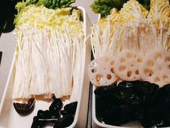 -半天妖烤鱼(丰科万达店)