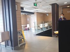 -麦当劳(大羊坊路店)