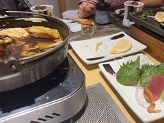 -昱匠·日本料理(金融街店)