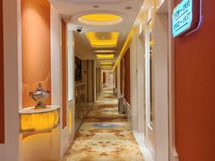 -上海白金汉爵大酒店(大零号湾国际会议中心店)