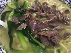 -岁福祥老母鸡汤面馆(阳曲路店)